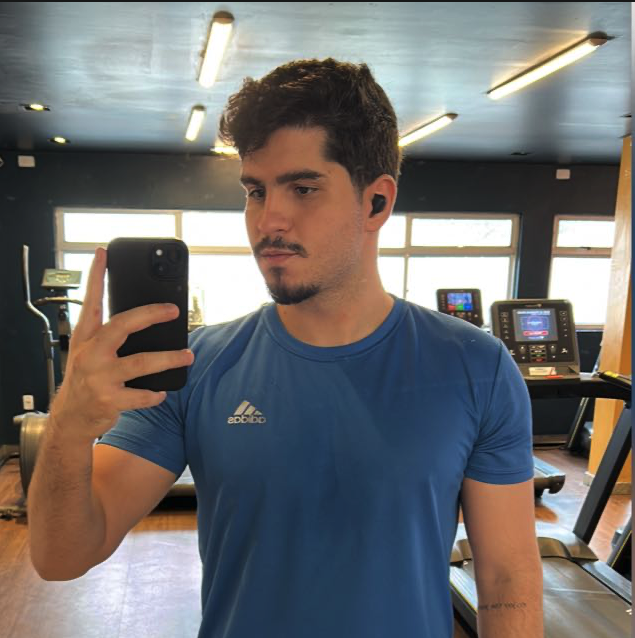 Profissional de Pilates